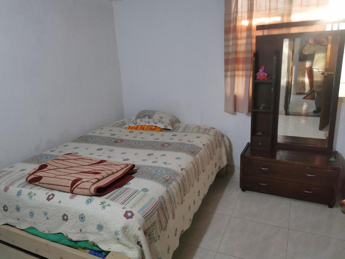 Hostal De La Montana Ecoturismo Mocoa Εξωτερικό φωτογραφία