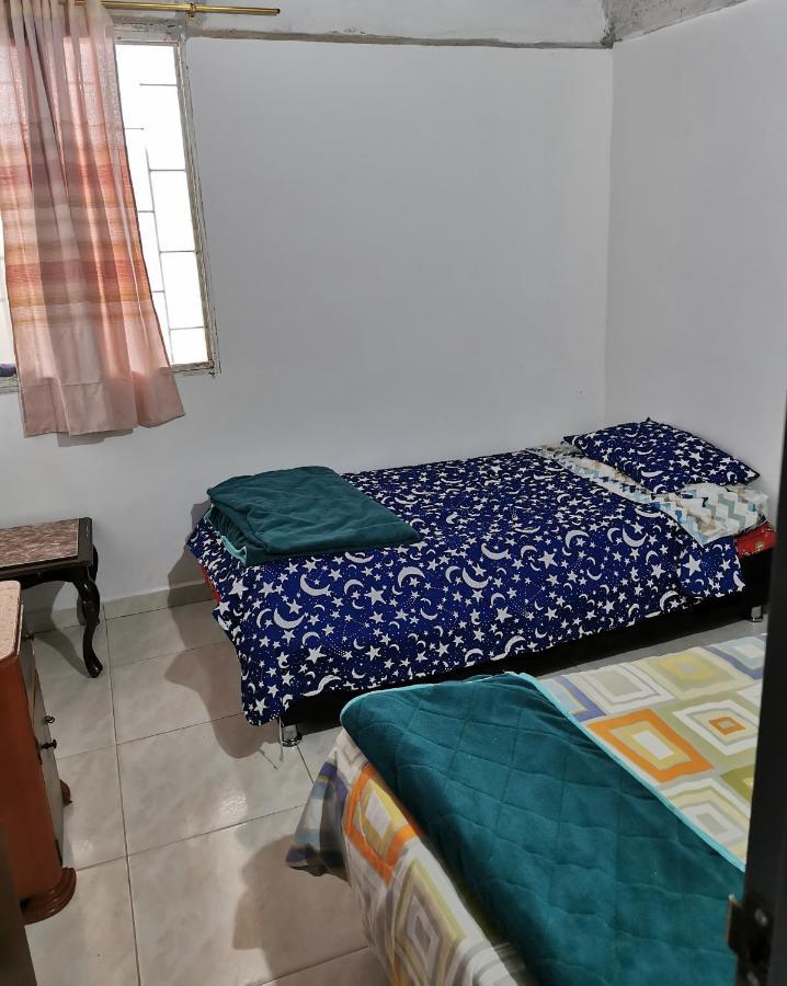 Hostal De La Montana Ecoturismo Mocoa Εξωτερικό φωτογραφία