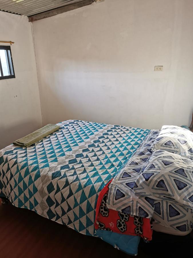 Hostal De La Montana Ecoturismo Mocoa Δωμάτιο φωτογραφία