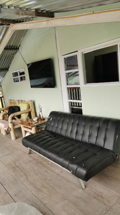 Hostal De La Montana Ecoturismo Mocoa Εξωτερικό φωτογραφία